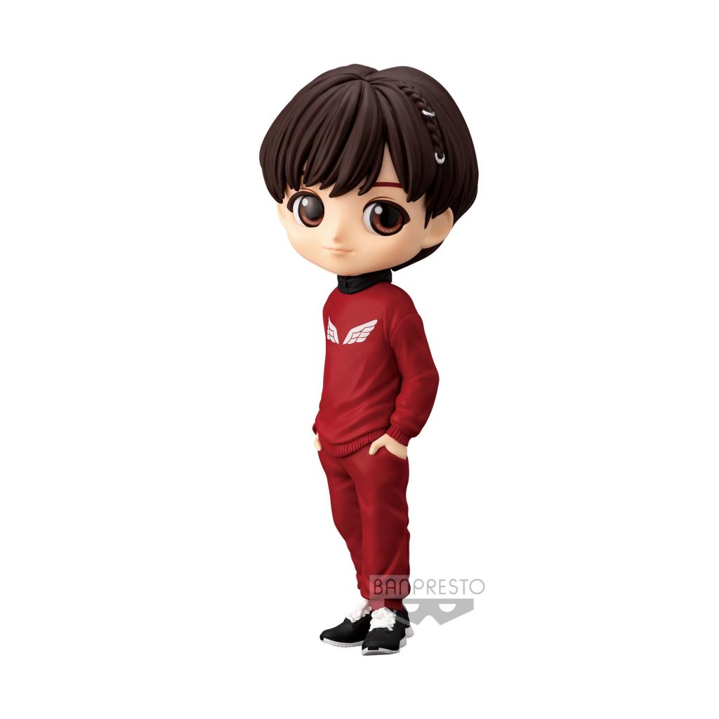 TINY TAN K-POP - QPosket BTS - J-Hope