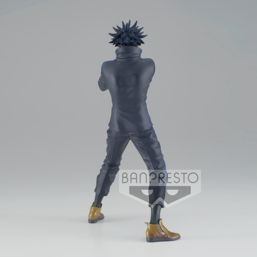 JUJUTSU KAISEN - Megumi Fushiguro - Figure King of artist 21cm