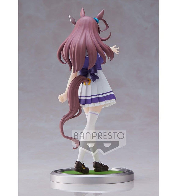 UMAMUSUME : PRETTY DERBY - Mihono Bourbon - Figure 18cm