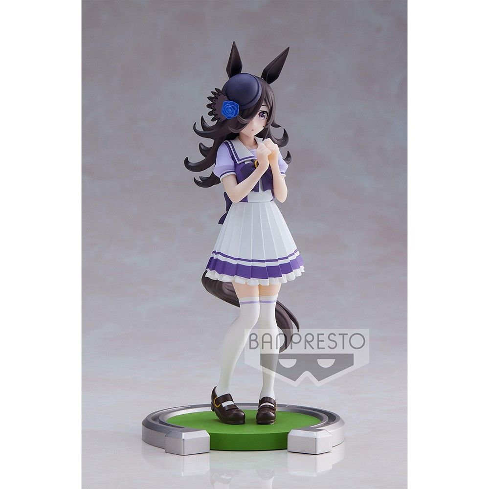 UMAMUSUME : PRETTY DERBY - Rice Shower - Figure 16cm