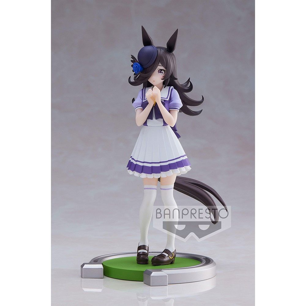 UMAMUSUME : PRETTY DERBY - Rice Shower - Figure 16cm