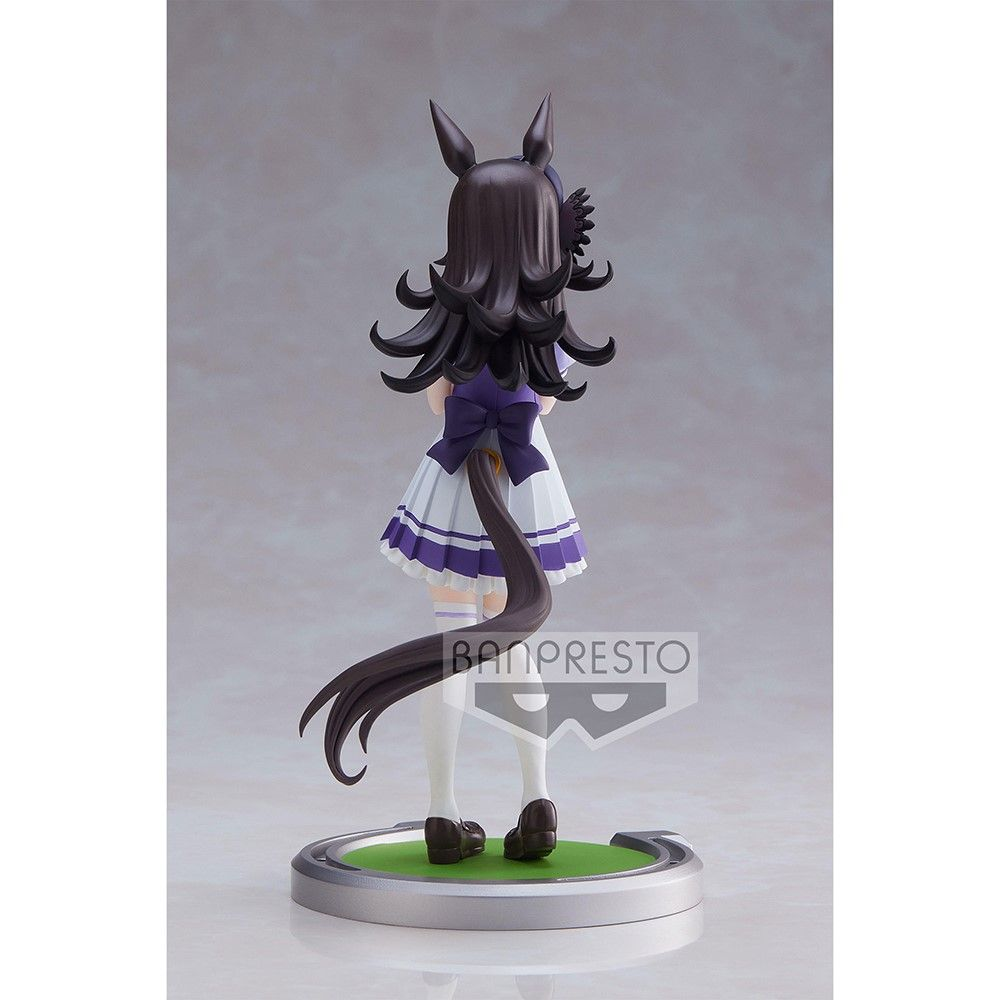 UMAMUSUME : PRETTY DERBY - Rice Shower - Figure 16cm