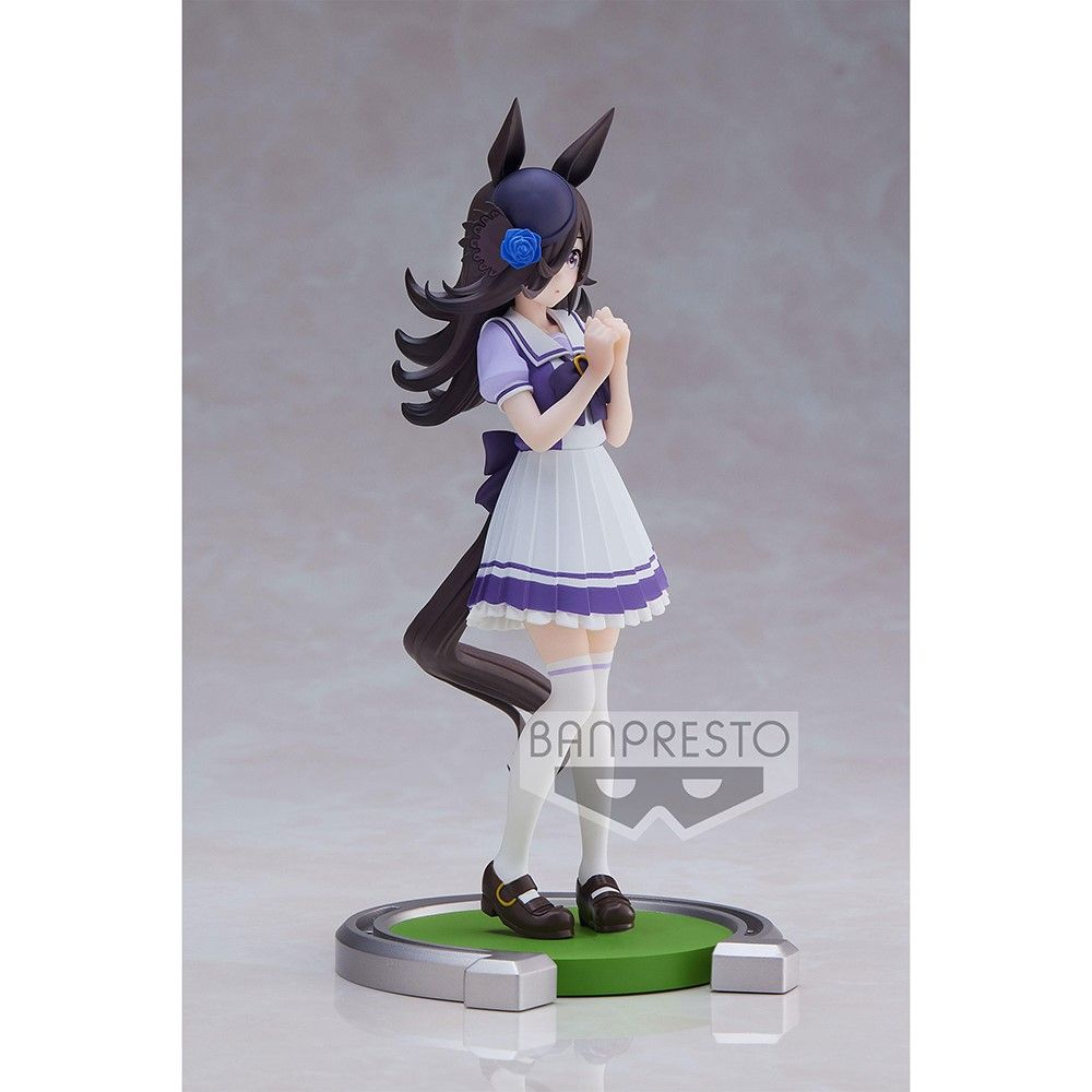 UMAMUSUME : PRETTY DERBY - Rice Shower - Figure 16cm