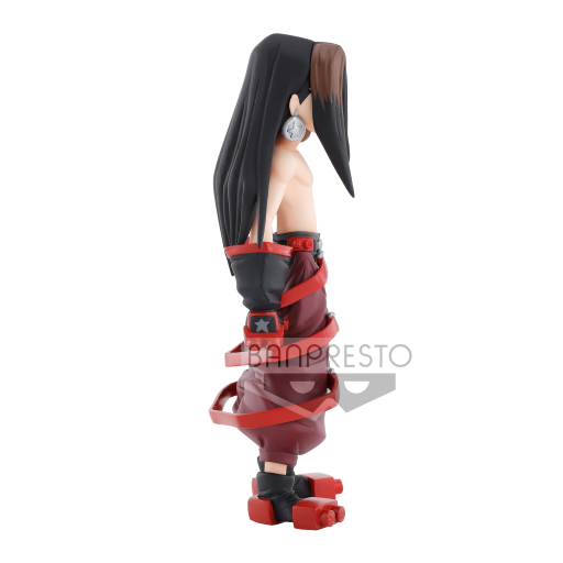 SHAMAN KING - Hao - Figure 14cm