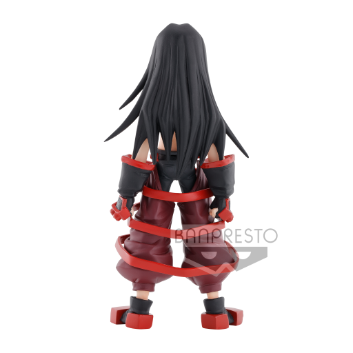 SHAMAN KING - Hao - Figure 14cm