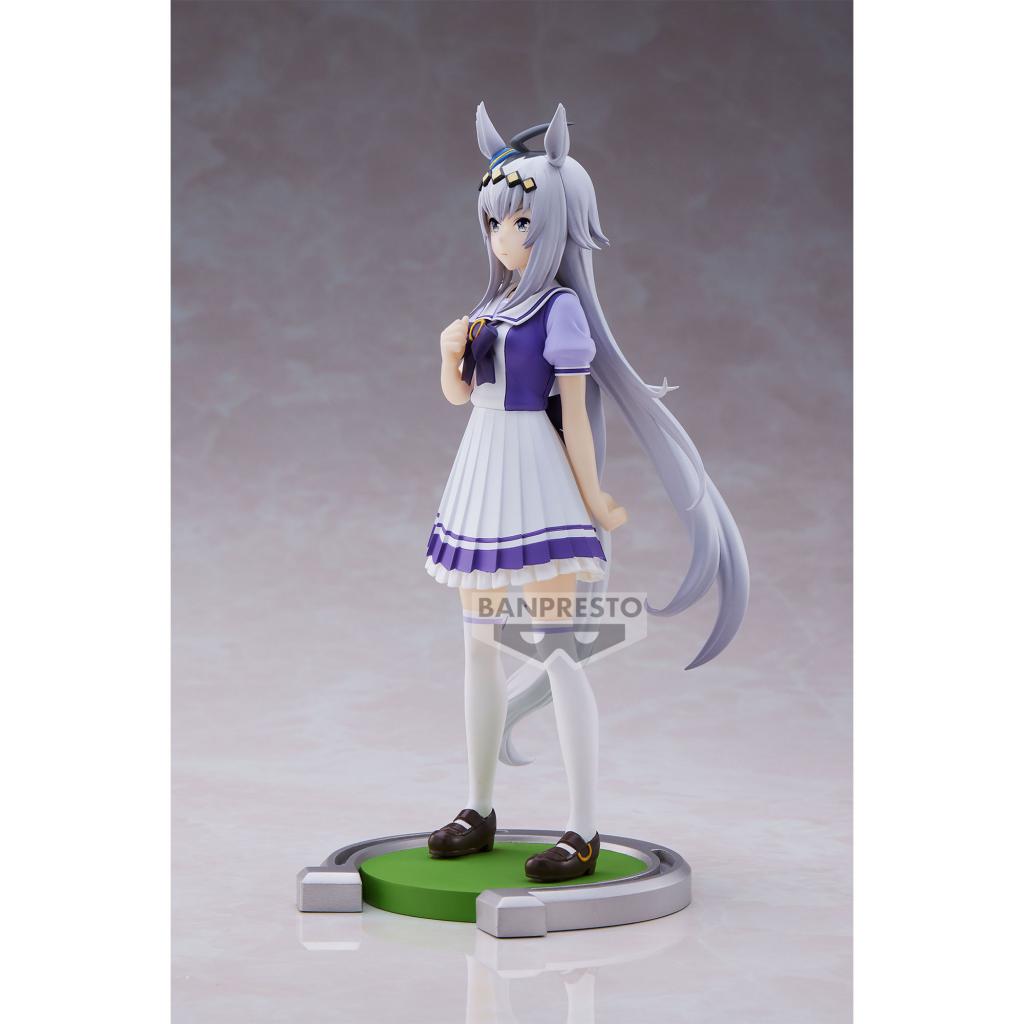 UMAMUSUME : PRETTY DERBY - Oguri Cap - Figure 18cm