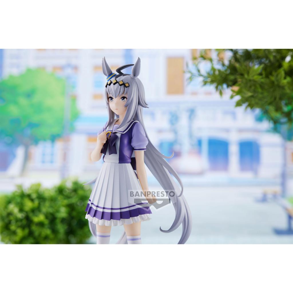 UMAMUSUME : PRETTY DERBY - Oguri Cap - Figure 18cm