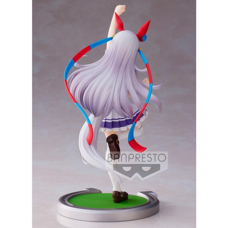 UMAMUSUME : PRETTY DERBY - Tamamo Cross - Figure 16cm