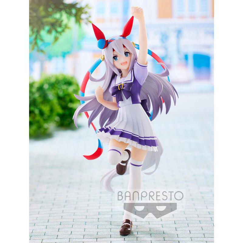 UMAMUSUME : PRETTY DERBY - Tamamo Cross - Figure 16cm