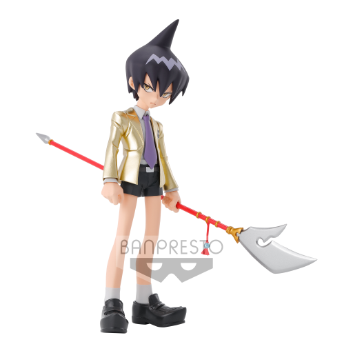 SHAMAN KING - Tao Ren - Figure 14cm