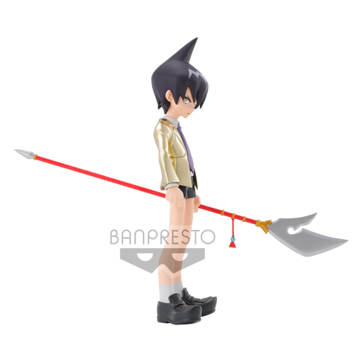 SHAMAN KING - Tao Ren - Figure 14cm