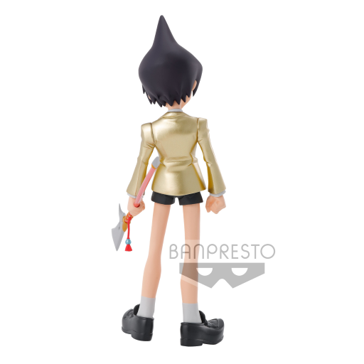 SHAMAN KING - Tao Ren - Figure 14cm