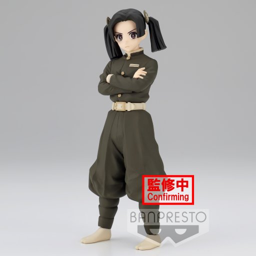 DEMON SLAYER - Aoi Kanzaki - Figure 15cm