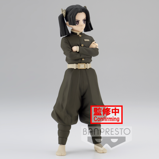 DEMON SLAYER - Aoi Kanzaki - Figure 15cm