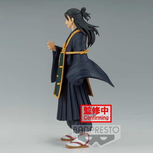 JUJUTSU KAISEN - Suguru Geto - Figur Jukon No Kata 17cm