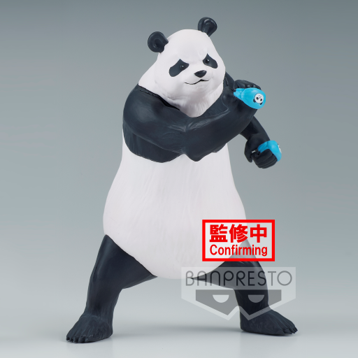 JUJUTSU KAISEN - Panda - Figure 17cm