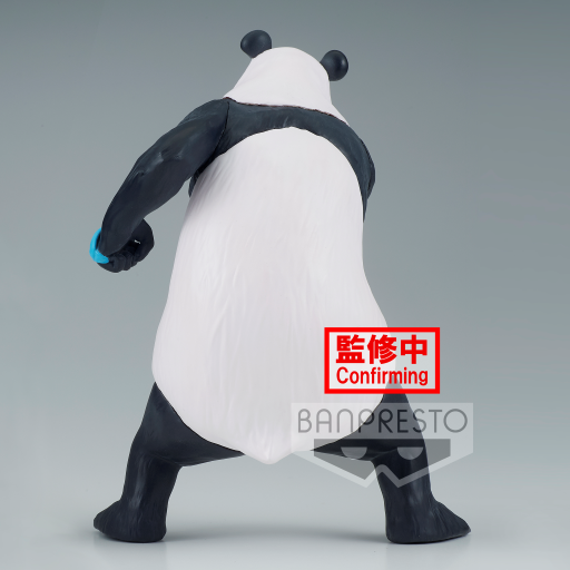 JUJUTSU KAISEN - Panda - Figure 17cm