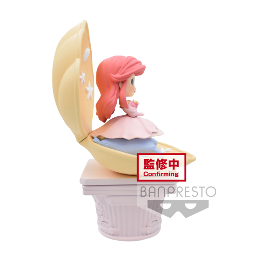 DISNEY - Ariel (Vers.B) - Q Posket 12cm