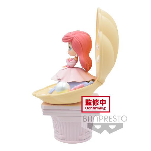 DISNEY - Ariel (Vers.B) - Q Posket 12cm