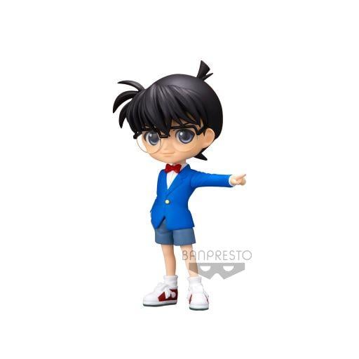 DETECTIVE CONAN - Conan Edogawa - Q Posket 13cm