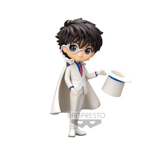 DETECTIVE CONAN - Kid The Phantom Thief - Q Posket 14cm