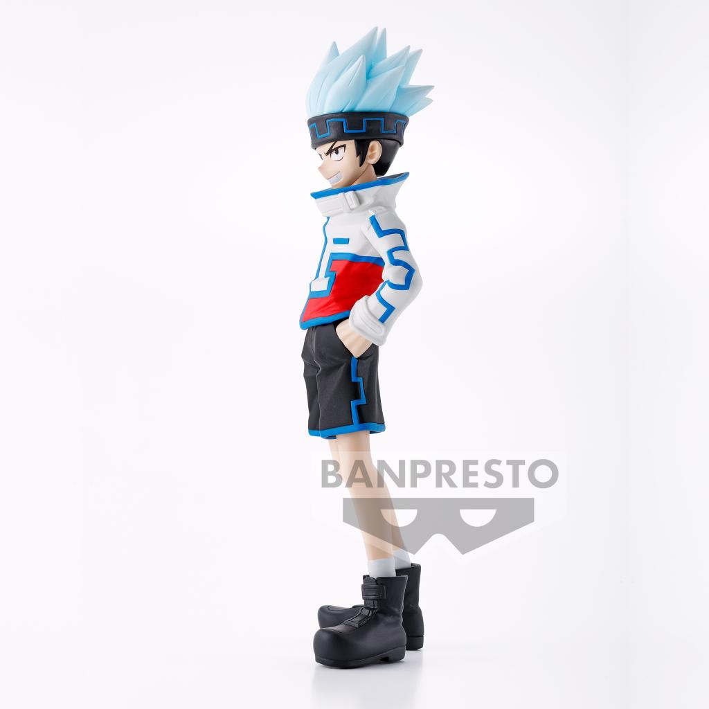 SHAMAN KING - Horohoro - Figure 14cm