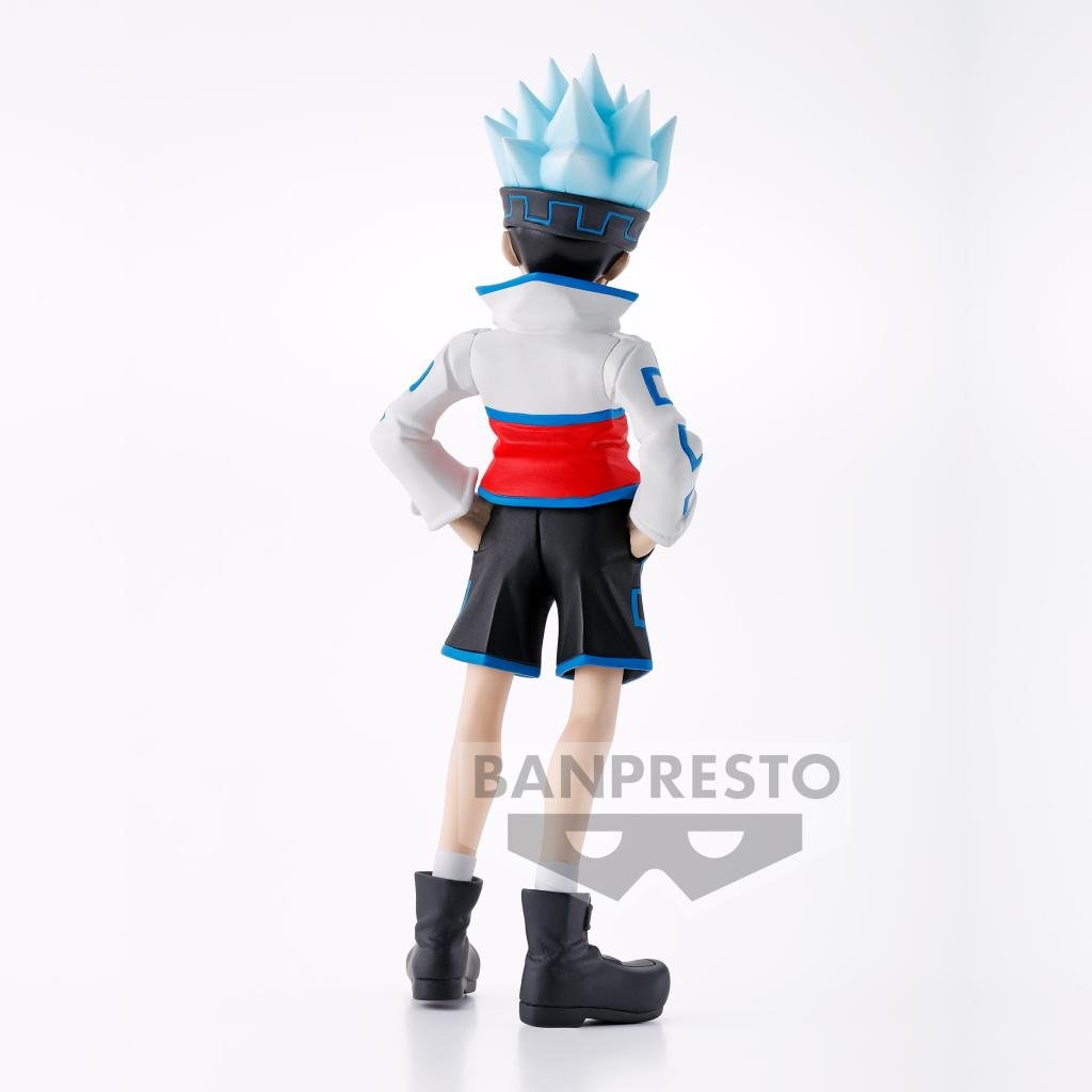 SHAMAN KING - Horohoro - Figure 14cm