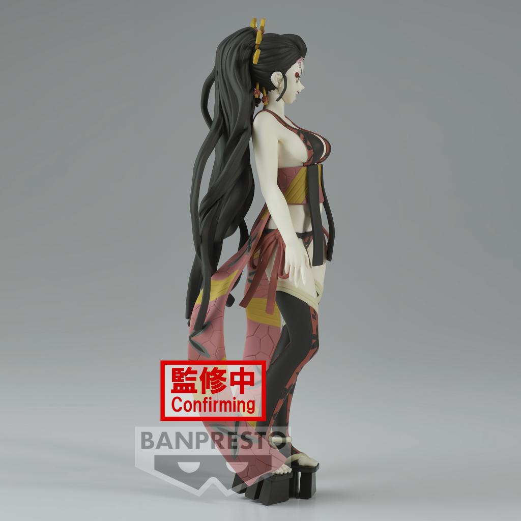 DEMON SLAYER - Daki - Figure Demon Series 16cm