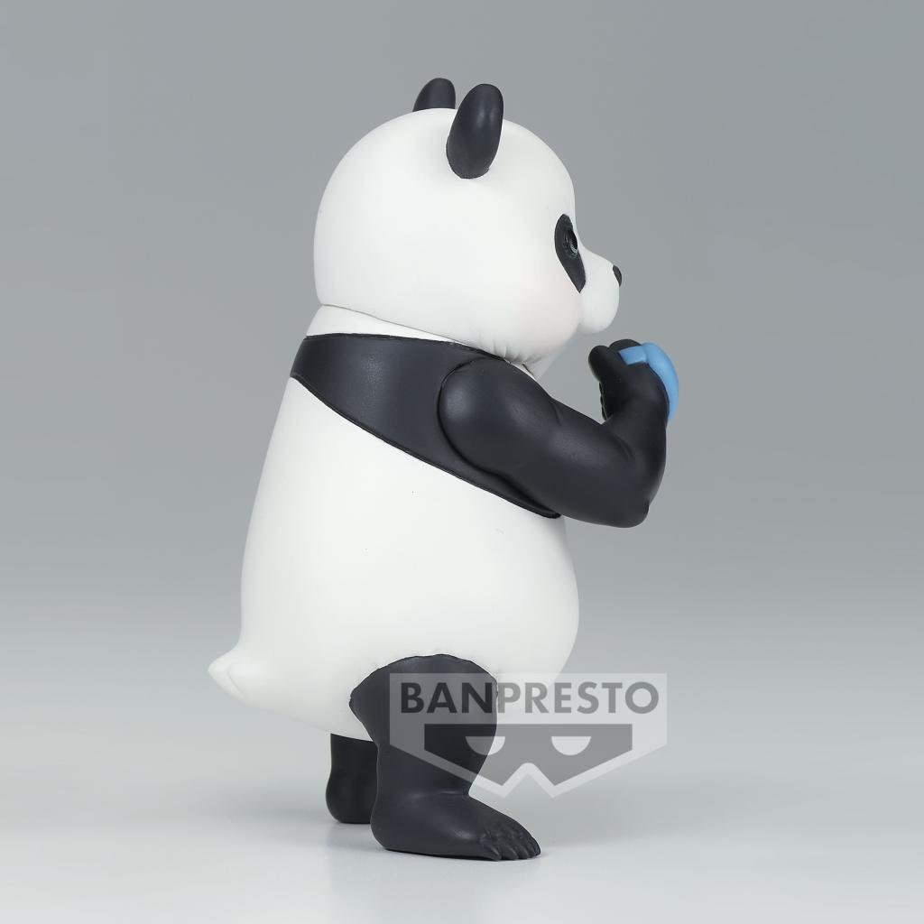 JUJUTSU KAISEN - QPosket Petit - Panda - Figure 7cm