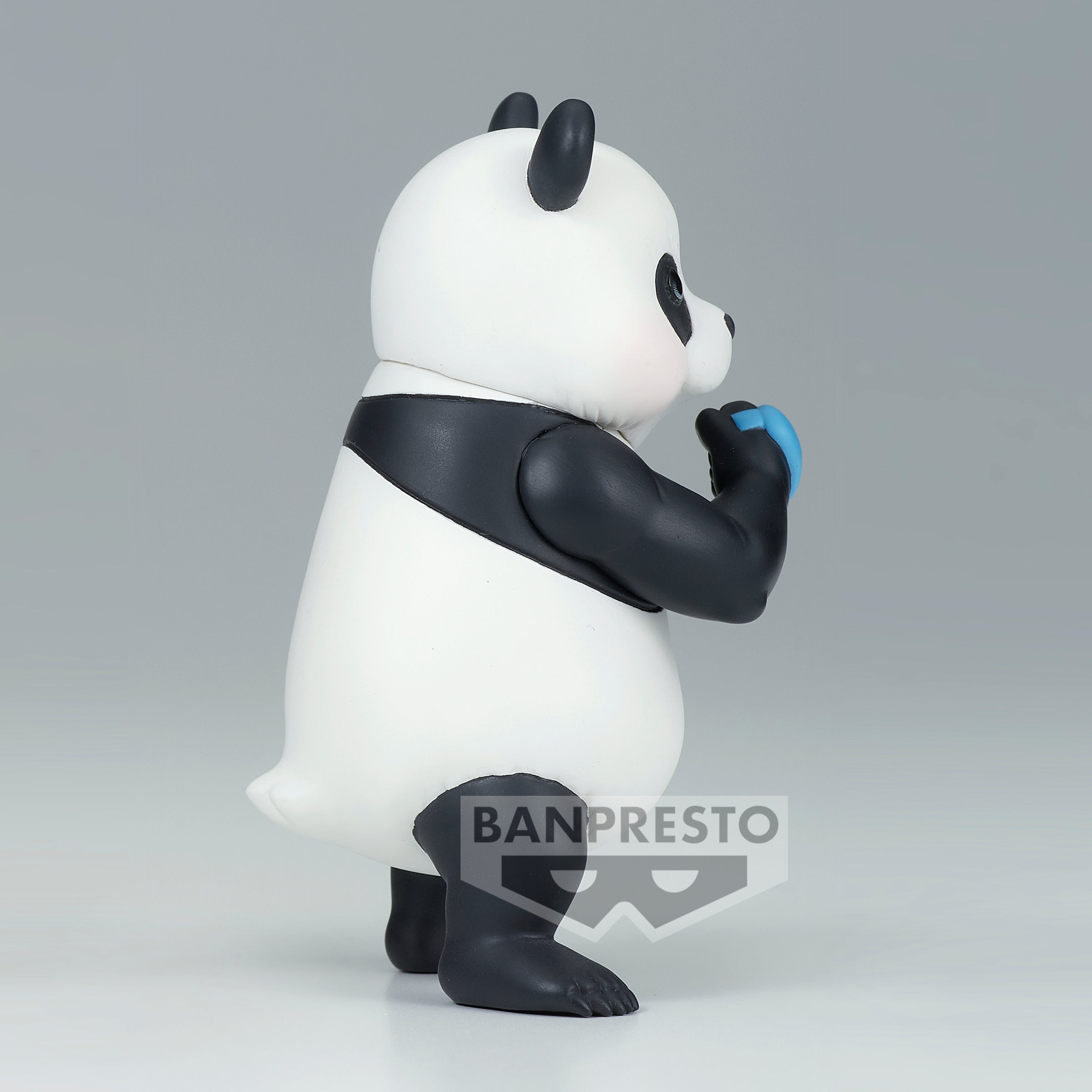 JUJUTSU KAISEN - QPosket Petit - Panda - Figur 7cm