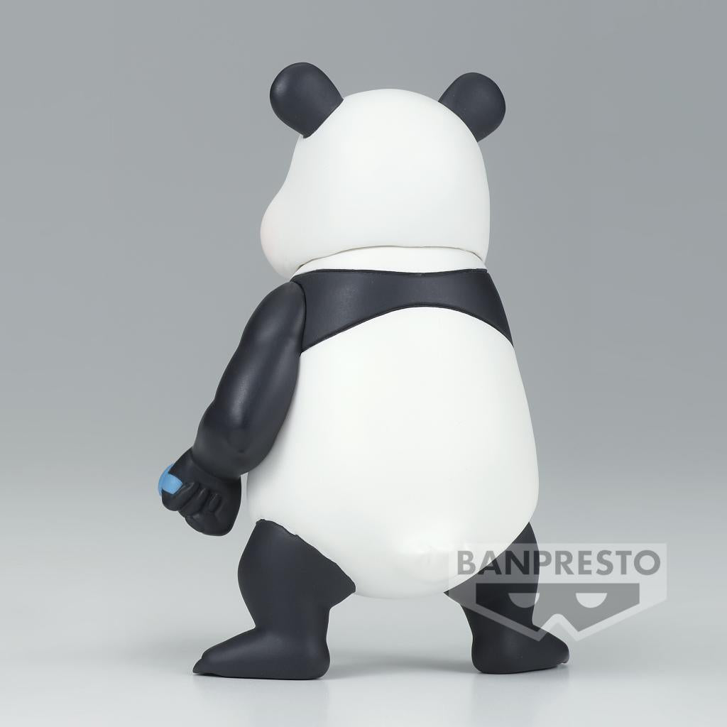 JUJUTSU KAISEN - QPosket Petit - Panda - Figure 7cm