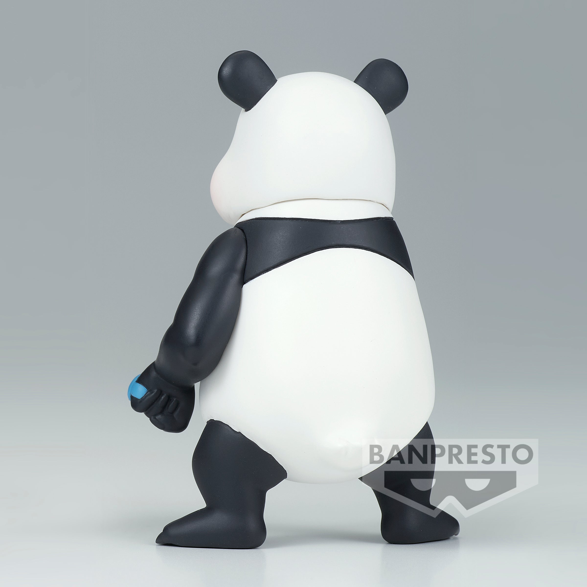 JUJUTSU KAISEN - QPosket Petit - Panda - Figur 7cm