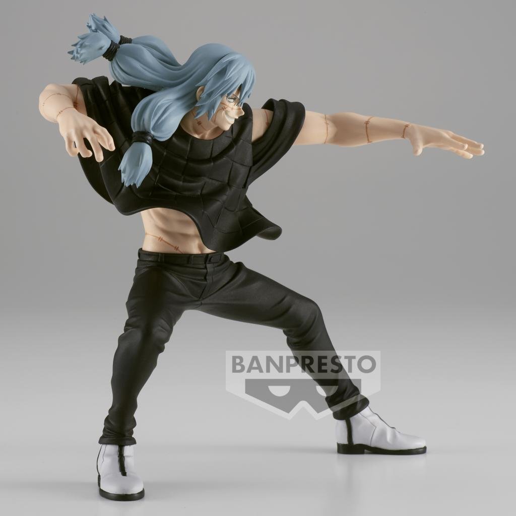 JUJUTSU KAISEN - Mahito - Figure 16cm