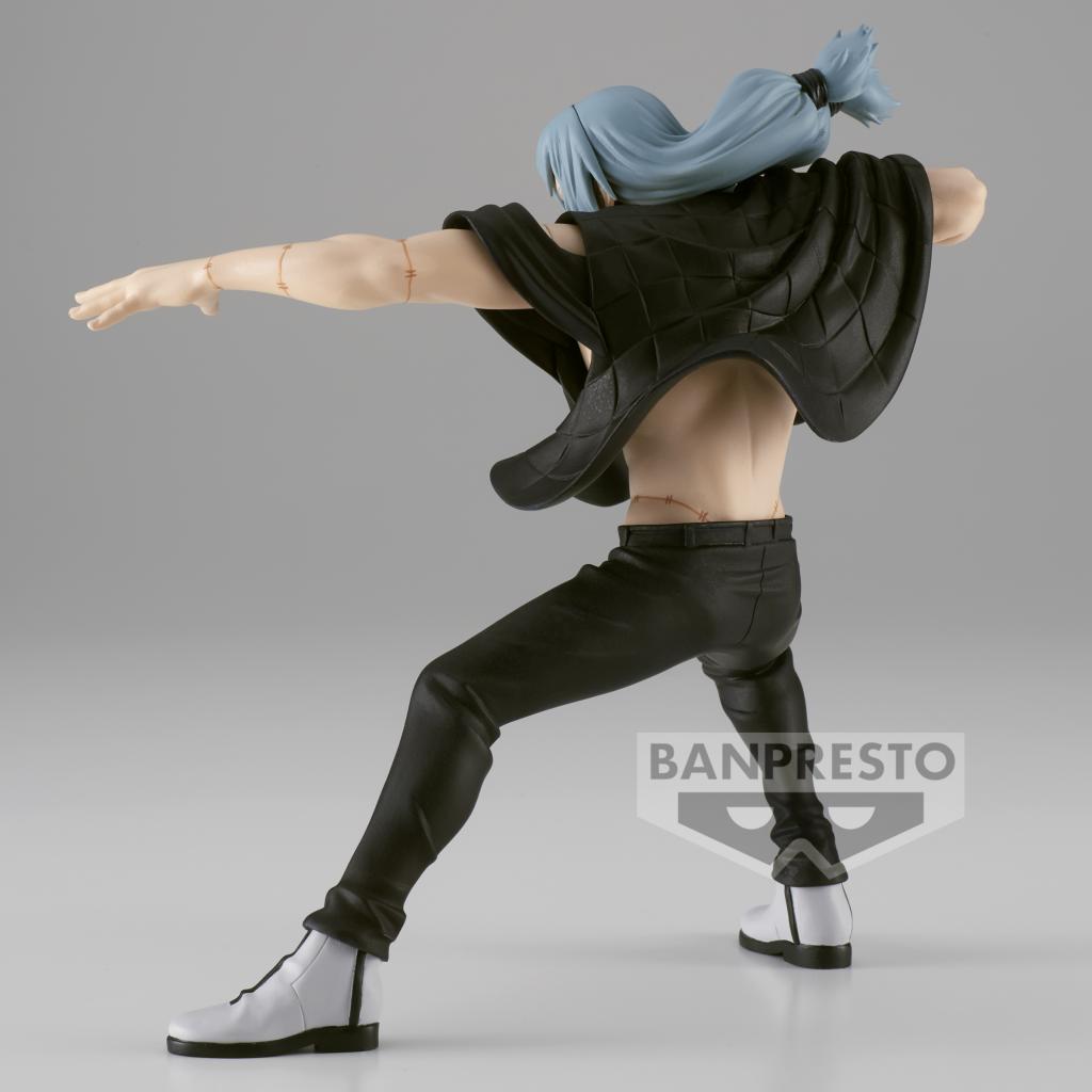 JUJUTSU KAISEN - Mahito - Figure 16cm