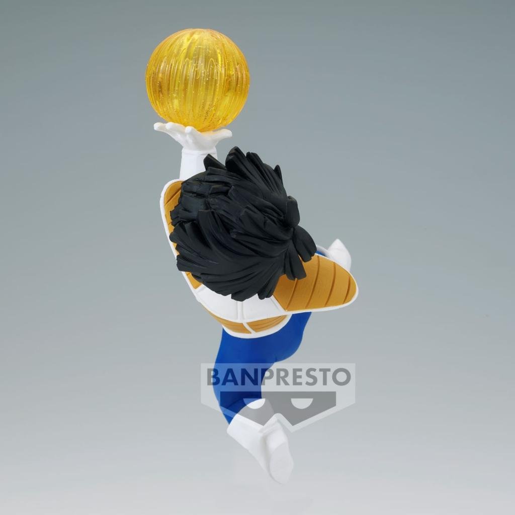 DRAGON BALL Z - Son Gohan - Figure GXMATERIA 9cm