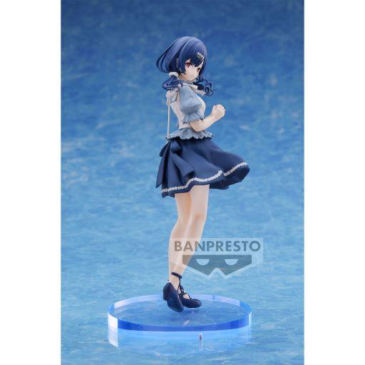 THE IDOLMASTER - Rinze Morino - Figure 18cm