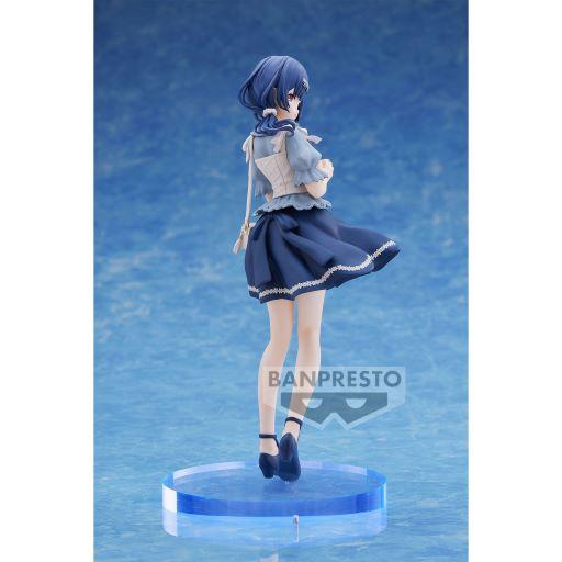 THE IDOLMASTER - Rinze Morino - Figure 18cm