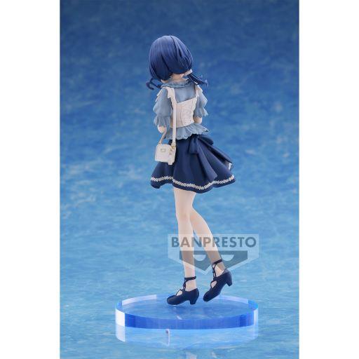 THE IDOLMASTER - Rinze Morino - Figure 18cm