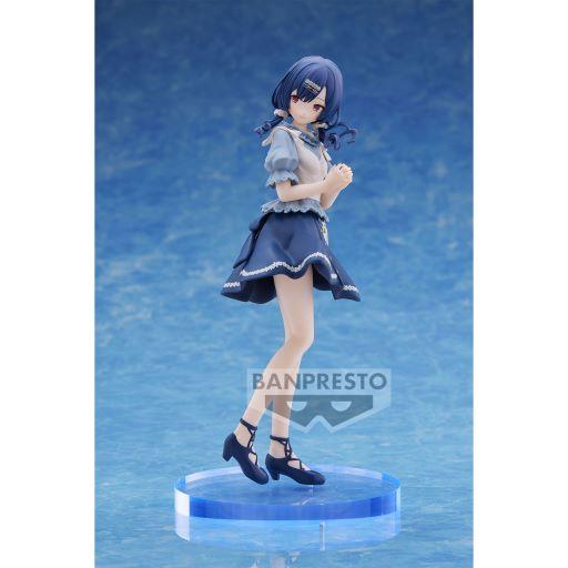 THE IDOLMASTER - Rinze Morino - Figure 18cm