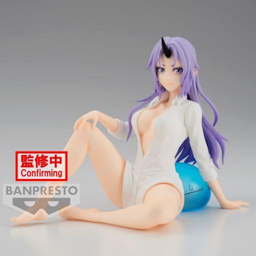 SLIME - Shion - Figure Relax Time 13cm