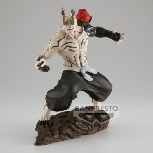 JUJUTSU KAISEN - Hanami - Figure Combination Battle 10cm