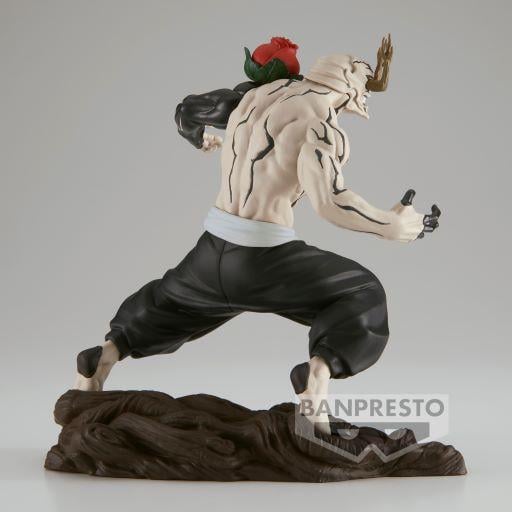 JUJUTSU KAISEN - Hanami - Figure Combination Battle 10cm