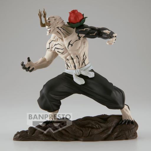 JUJUTSU KAISEN - Hanami - Figure Combination Battle 10cm