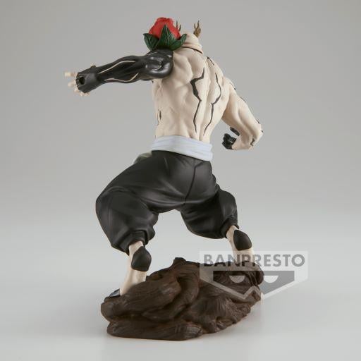 JUJUTSU KAISEN - Hanami - Figure Combination Battle 10cm