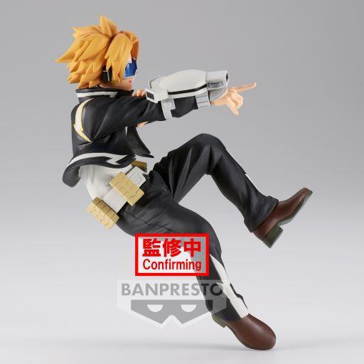 MY HERO ACADEMIA - Denki Kaminari - Figure The Amazing Heroes 15cm