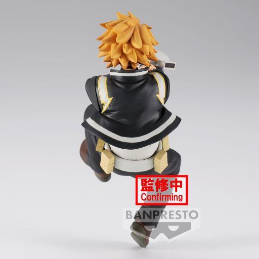 MY HERO ACADEMIA - Denki Kaminari - Figure The Amazing Heroes 15cm