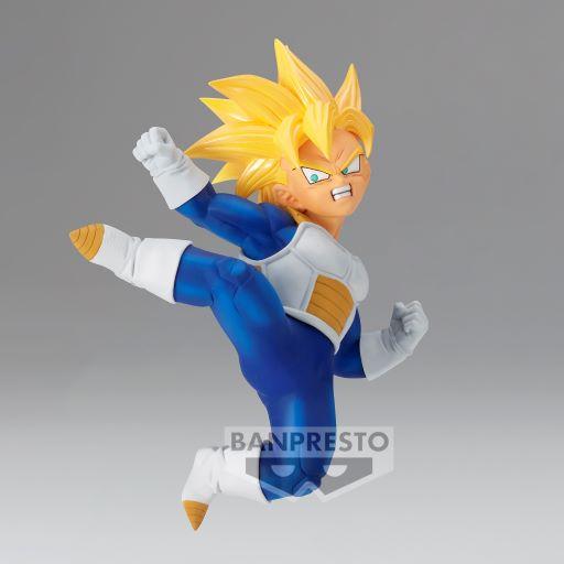 DRAGON BALL Z - Son Gohan - Figure Chosenshiret Suden 9cm