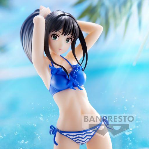 THE IDOLMASTER - Rin Shibuya - Figure Celestial Vivi 20cm