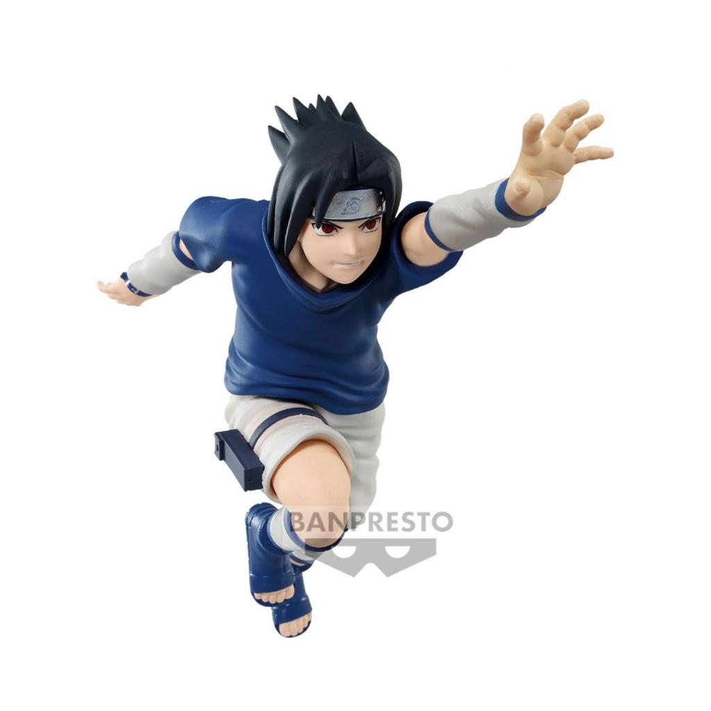 NARUTO - Uchiha Sasuke - Figure Effectreme 12cm