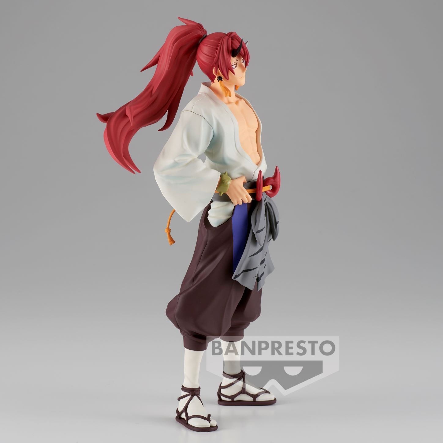 SLIME - Hiiro - Figur 21cm
